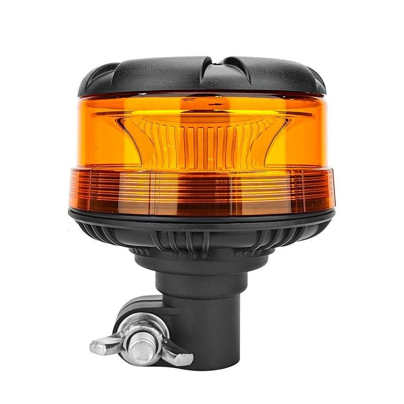 Customized Signal Beacon Multifunction LED Rotating Beacon 10V - 36V