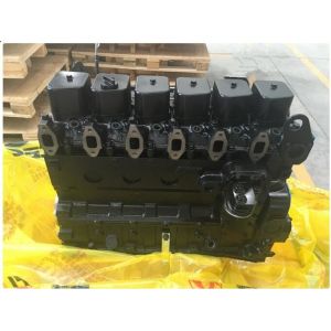 China DCEC Dongfeng Cummins Engine Parts ,Cummins Long Block wholesale