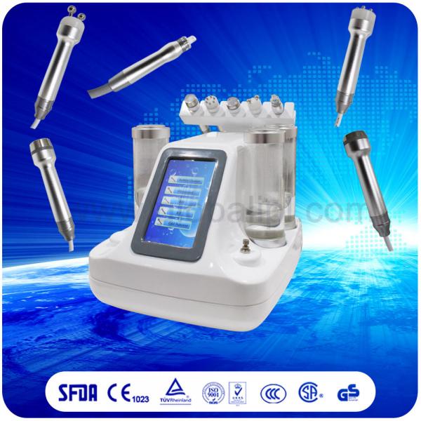 Quality Good Result Water Oxygen Jet Peel Machine / Oxygen Facial Machine for sale