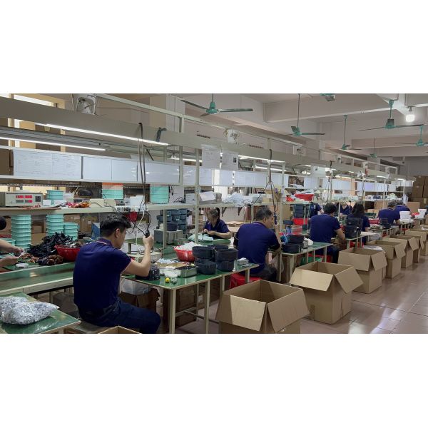 Zhongshan IPS Electric Factory