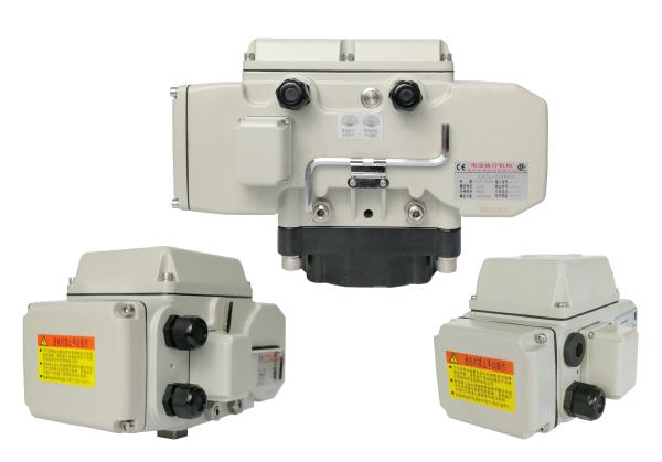 Quality IP67 Quarter Turn Actuator for sale