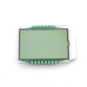 China High Contrast TN LCD Display With 20 Watts Power Consumption wholesale