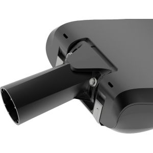 Professional Meanwell IP66 Modular 150W Intelligent Photocell Controller LED