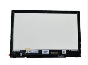 China HP Chromebook X360 11 G3 EE Lcd Touch Screen Digitizer Assembly With Bezel L92337-001 on sale