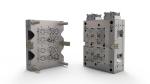 Customize H13 Core Precision Plastics Injection Mold