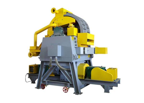 Quality Mining Magnetic Separator , Vertical High Gradient Magnetic Separator for sale