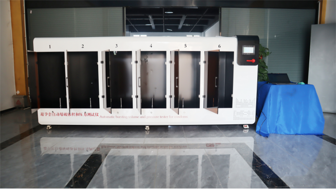 China 5105-HD Automatic Condom Bursting Volume and Pressure Tester wholesale