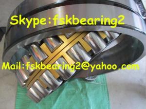 China Non Standard Spherical Roller Bearing 23028CA / W33 140mmID 210mmOD 53mm Bore wholesale