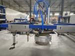 Container bag FIBC Full-automatic cutting machine