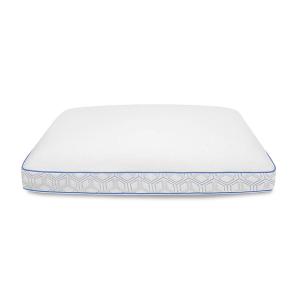 Cool Coated Back Sleepers Pillow For Bedroom Living Room Playroom