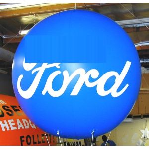 China Inflatable advertising balloon / inflatable helium balloon / flying balloon wholesale