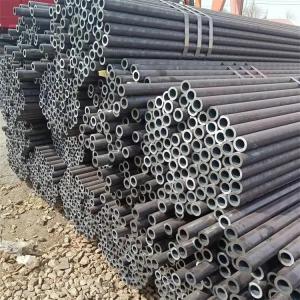 China 10# ST52 Carbon Steel Pipe Astm A53b Pipe Schedule 40 For Motorcycle Accessories wholesale