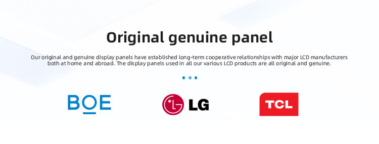 BOE LG Model Bezel 55inch Indoor Lcd Splicing Screen LCD Video Wall Display Screen Seam 0.88mm for Shopping Center Monitoring