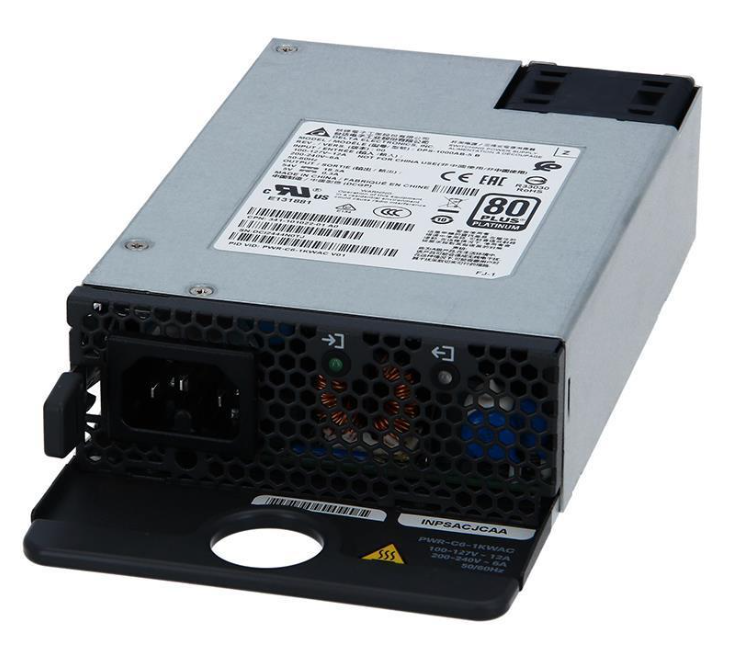 PWR-C5-1KWAC 1KW AC Config 5 Power Supply