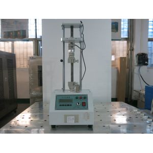 China AS-DT-50 Tensile Strength Testing Equipment Desktop Electronic wholesale