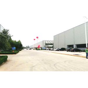 Zhengzhou Rex Auto Spare Parts Co.,Ltd