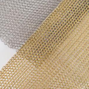 China Knitted Mesh Fabric For Filtration wholesale