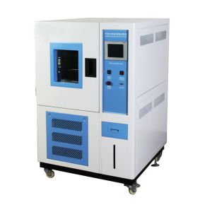 China Customized 225L Temperature Humidity Chambers / Environmental Testing Equipment wholesale