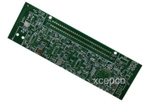 China Custom FR4 Material Multilayer PCB Printed Circuit Board Design Service 8 Layer PCB on sale