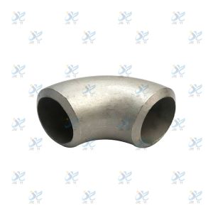 Buy cheap 304 stainless steel elbow Industrial grade stamped seamless stainless steel from wholesalers