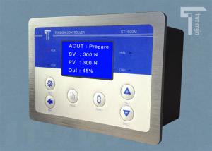 Synchronous Auto Tension Controller With RS 485 Modbus Communication ST-600M