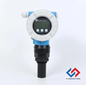 Compact Ultrasonic Transmitter FMU40-ANB2A4 2-Wire HART Communication for Level Measurement