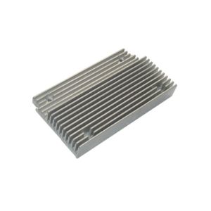 China Customized design radiator aluminum radiator extrusion wholesale