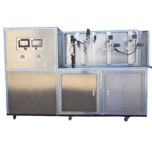 China Sanitary Tapware Mixing Valve Cartridge Life Test Machine wholesale