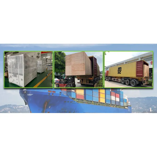 Automatic Packaging Machine Skin Care Health Products Grain Bags Cartoning Machine Box Packing Machine Carton Packing Machine