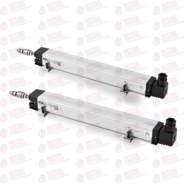 China Displacement Transducers Soil Testing Equipment Laboratory Testing Equipment wholesale