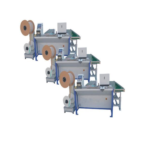 Quality Max Size 1/4 Double Coil Binding Machine No Need To Change Moulds for sale