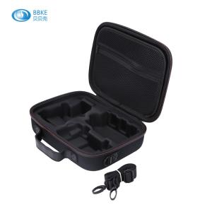 Shockproof EVA Tool Storage Case , Waterproof Hard Shell Tool Case