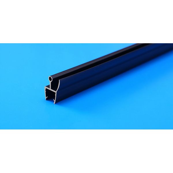 Rubber Shower Screen Seal Replacement Corrosion Proof High Strength