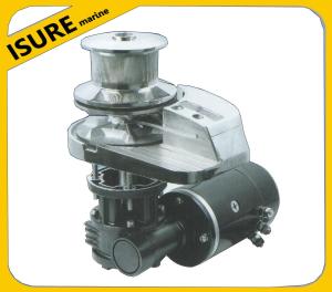 China C-Series heavy duty style windlass（C1212C/C1512C/C1524C） wholesale