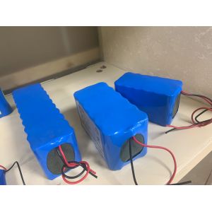 China 8A 13.6A 198*166*170mm Lifepo4 Prismatic Battery wholesale