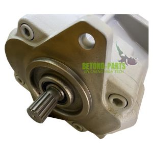 catererpillar E303 Excavator Spare Parts Hydraulic Pump 284-8038