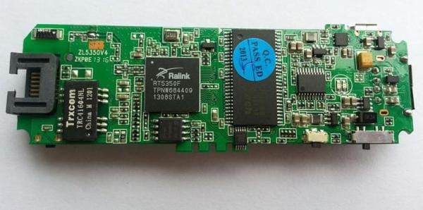 Quality 3G Wifi Lead Free PCB Board Assembly Through Hole Assembly , 1 Layer - 30 Layer for sale