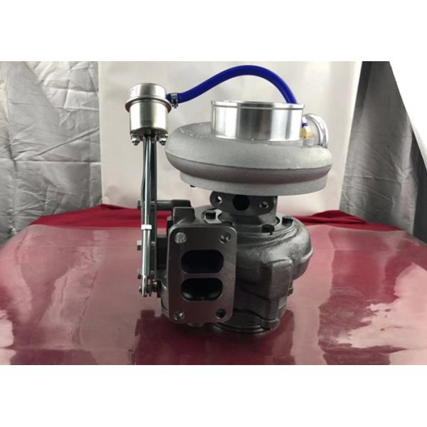 HX40W Turbocharger 4051033 4033160, 5329180, 4051032 4049358 For Cummins Truck With L360 DCEC Engine