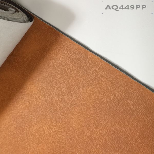 Best Quality Synthetic Suede Leather Fabric for Chair