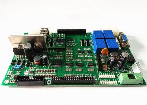 China FR4 Printed Circuit Board&amp;Component&amp;Smart Electronics Pcba Printed Circuit Board Pcb&amp; Industrial Control Board PCBA wholesale
