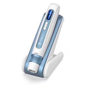 China Dermapen 3ml Serum Container Mesotherapy Treatment Microneedle Pen Whitening Treatment wholesale