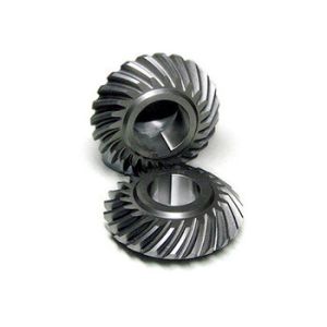Buy cheap Quenchining Forging 45 Steel 42CrMo Spiral Steel Bevel Gear from wholesalers