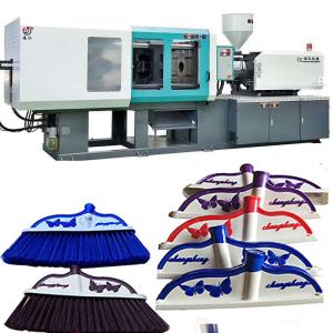China Hydraulic Electricity Safety System 3D Printed Injection Molding Machine For Production wholesale