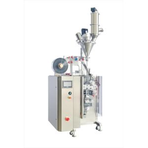 China Four Side Seal Premade Bag Powder Packaging Machine wholesale