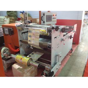 Automatic Plastic Sealing Machine