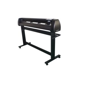 China Flexi Software Vinyl Cutting Plotter Automatic Vinyl Sticker Film Plotter wholesale