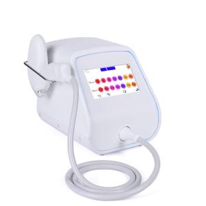 China 50000 Shots RF Microneedling Machine Pigment Removal CE ISO Approval wholesale