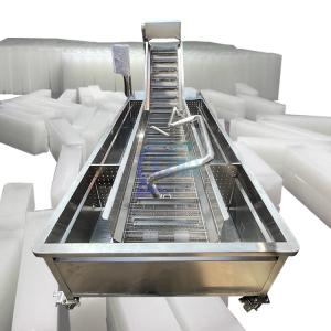 China Multipurpose Prawn Processing Equipment Waterproof Automatic wholesale