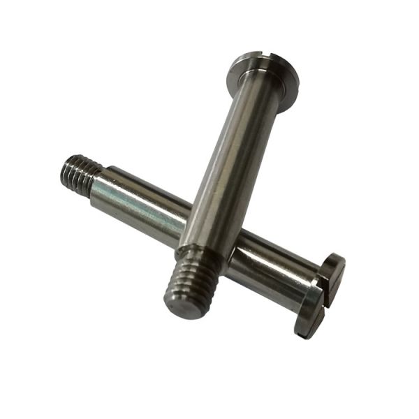 Aluminum Stainless Steel Brass Copper Precision Turning Parts Manufacturer