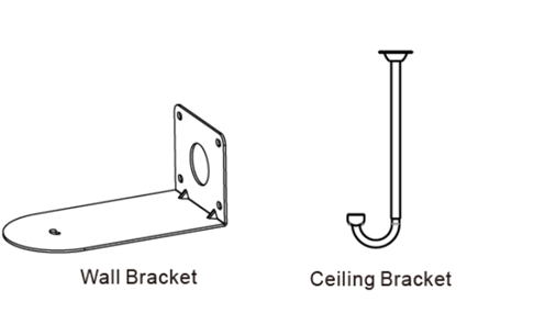 NDI 1080P UHD 30X NDI PTZ Camera RS232 Video Conference Camera